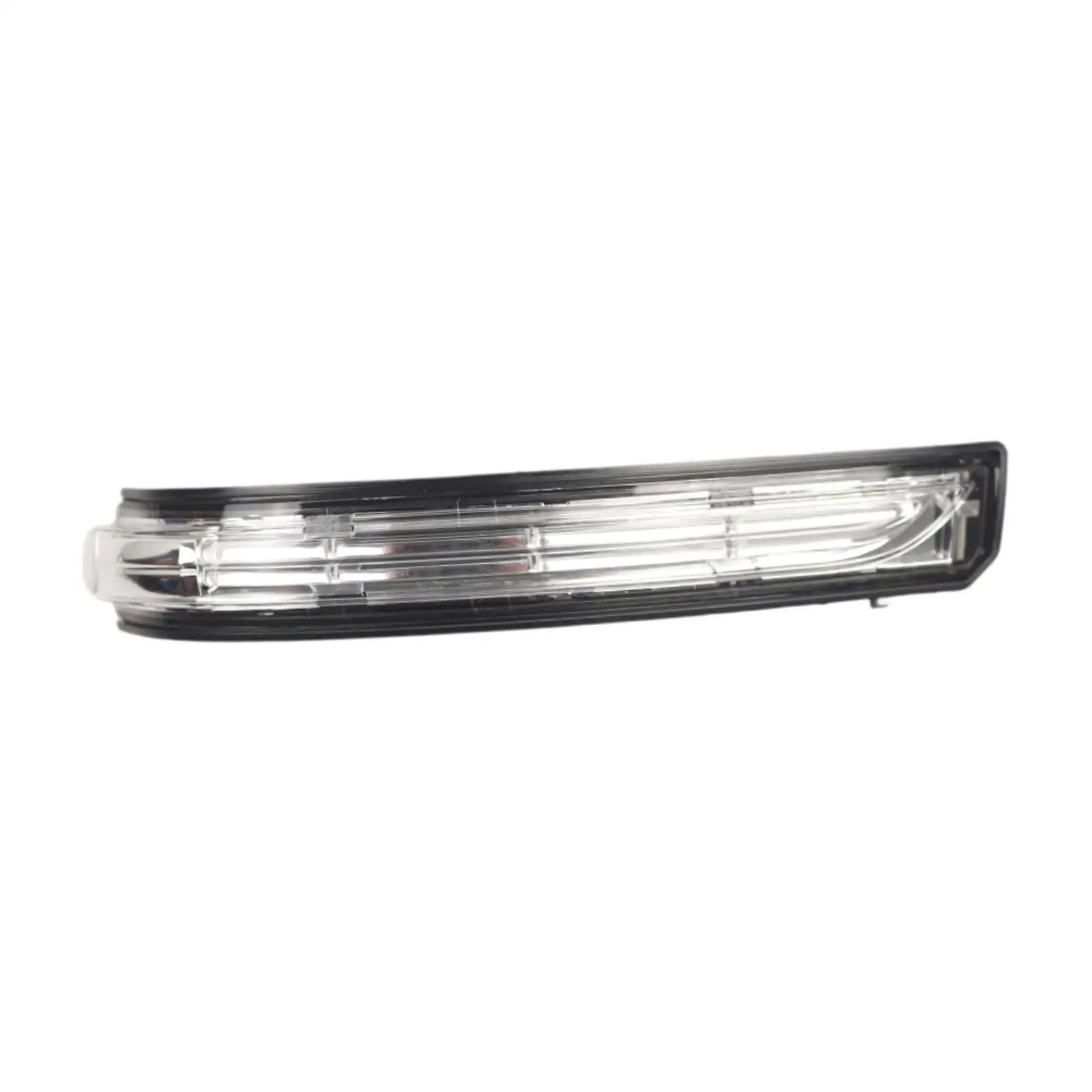 

Side Mirror Turn Signal Light Reliable Spare Part Side Marker Light for Mercedes-benz A-class W169 09/2008-08/2012 Facelift