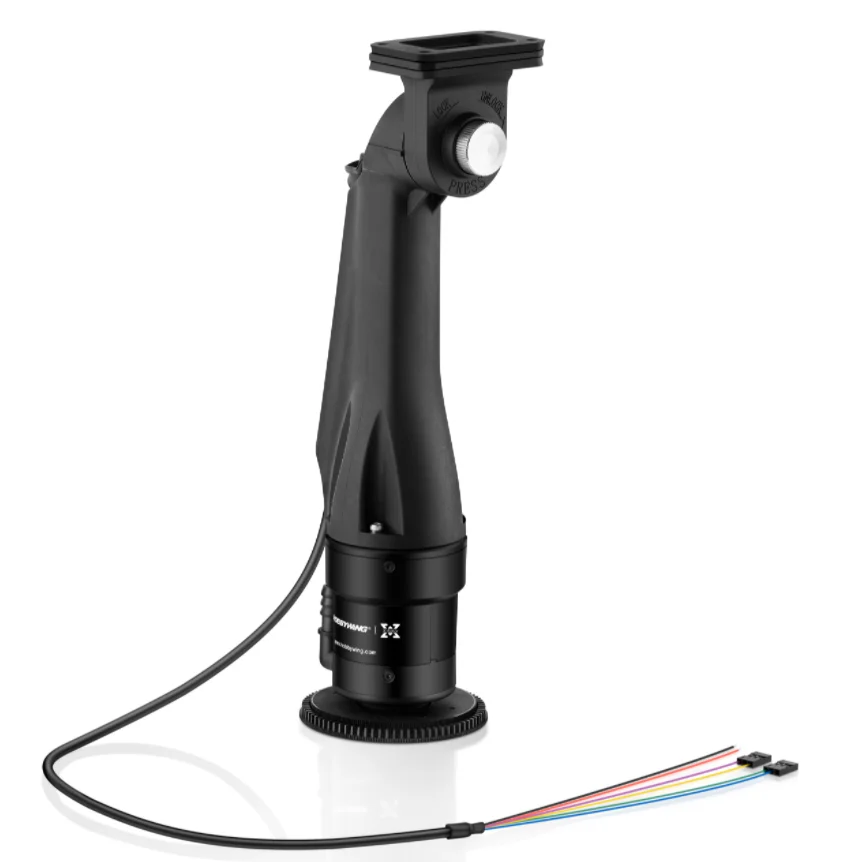 Hobbywing 9L Centrifugal Spray Nozzle 12-18S 9L/min 4-12m Spray Width 35-500μm for Agricultural Spraying UAV