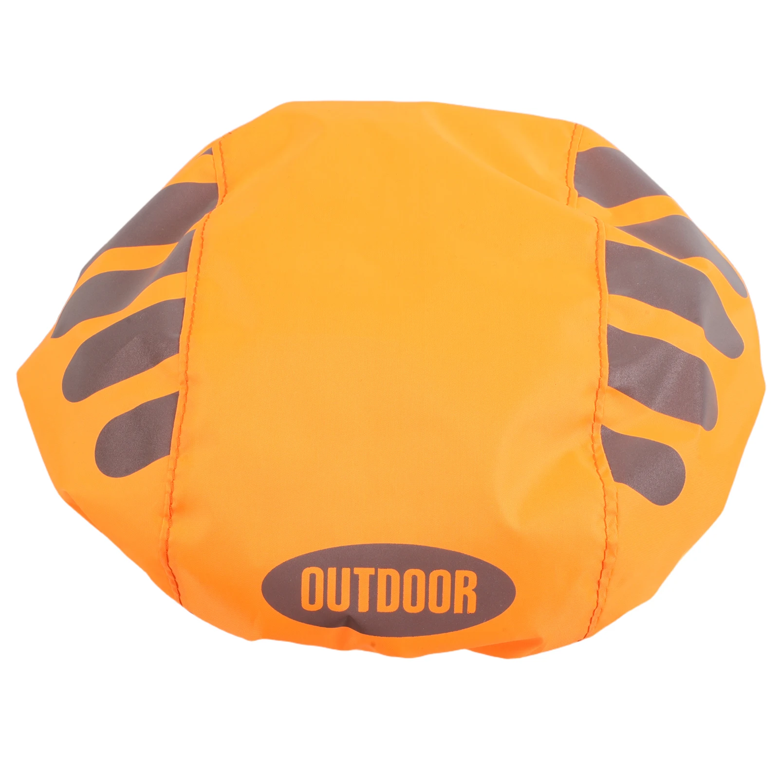 

Reflective Waterproof Cycling Helmet Rain Cover Breathable Bike Helmet Cover for Road Cycling Motorcycle and Snowboarding