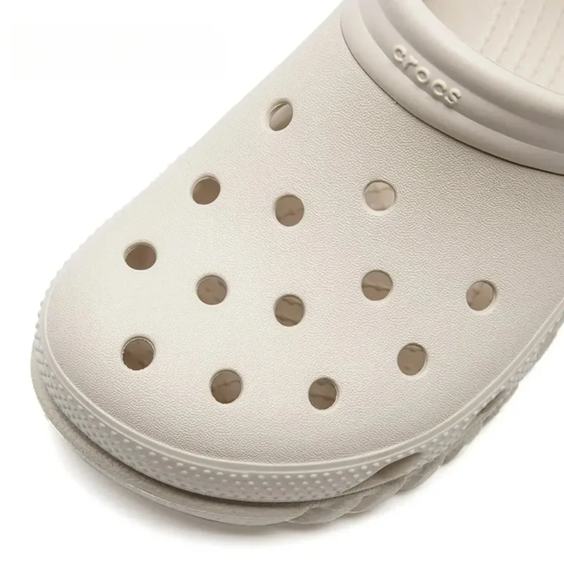 

Casual, Durable Outdoor Beach Sandals Hole Shoes - Unisex
