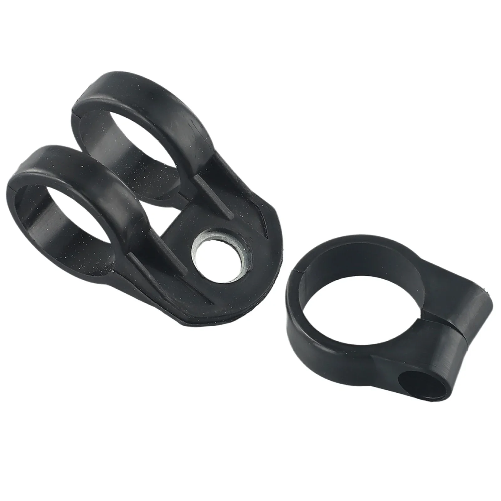 Easy Install Clip for 26mm Shaft Plastic 5.7*3.7*3.2cm brush cutter harness Black Brush cutter Harness Tool grass trimmer