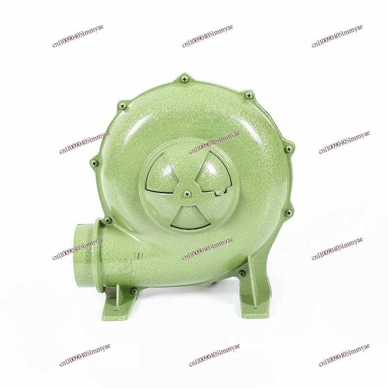 

CZR Centrifugal AC Blower Family Canteen Large Air Volume Medium Pressure Low Noise Fan