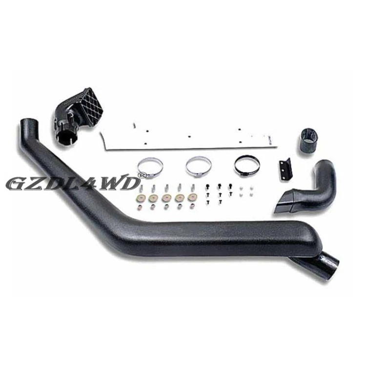 

Hot selling：4WD Offroad Auto Air Intake Parts LC90 Series