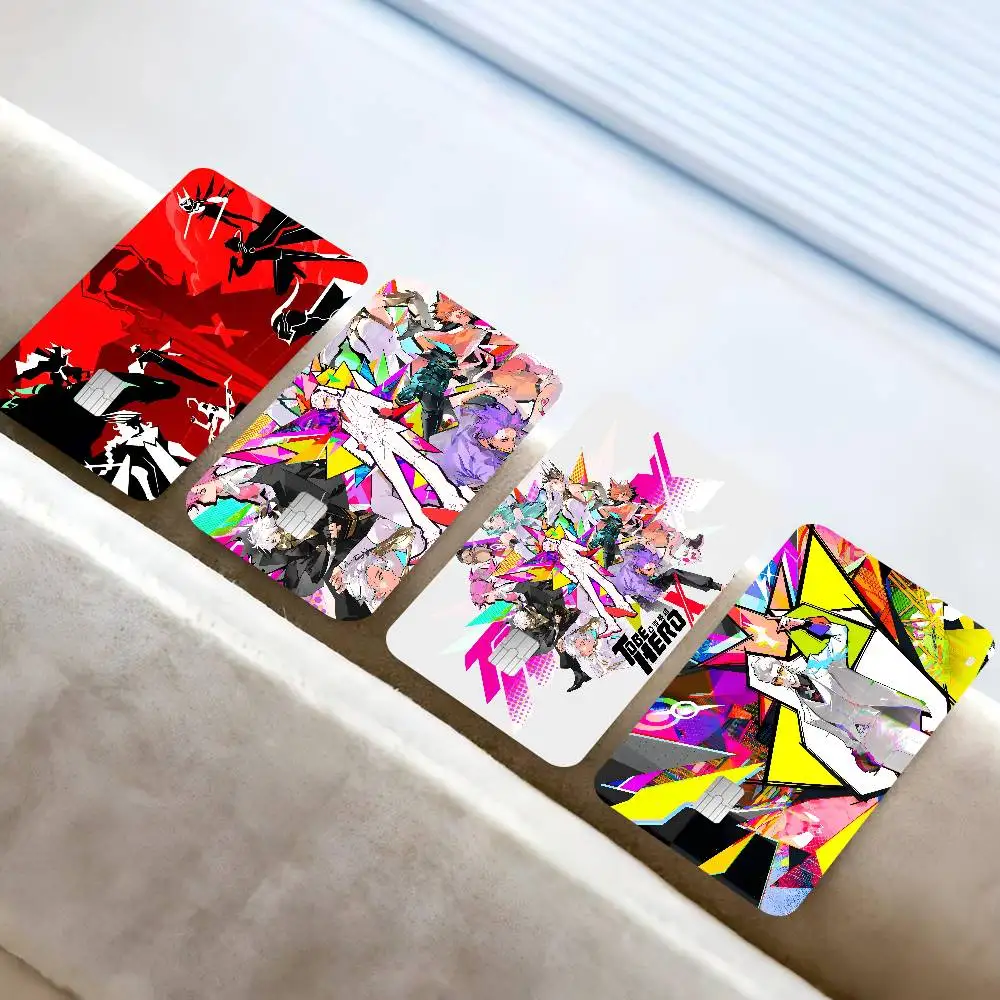 To Be Hero X Game A…