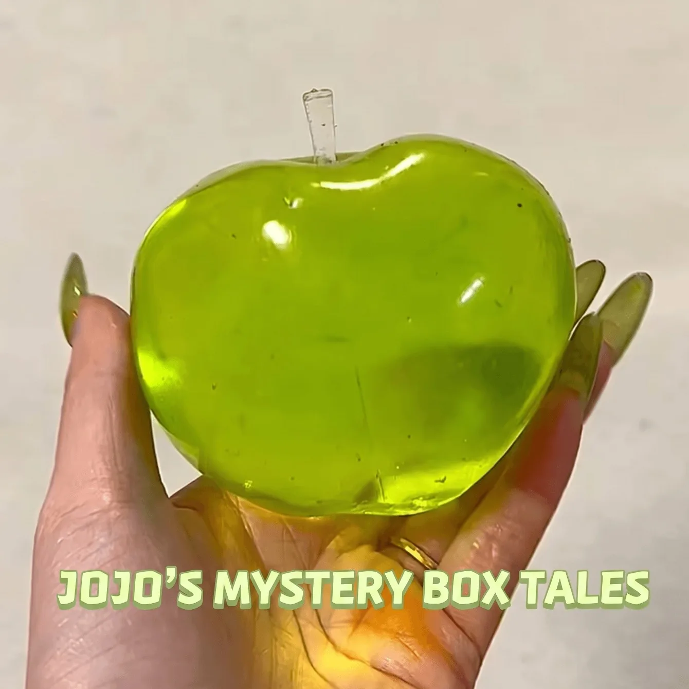 Apple Squishy Stress Relief Toys, Soft Slow Rising Fidget Toys, Sensory Squeeze Toys for Kids, Anxiety Relief, Party Favor, Gift