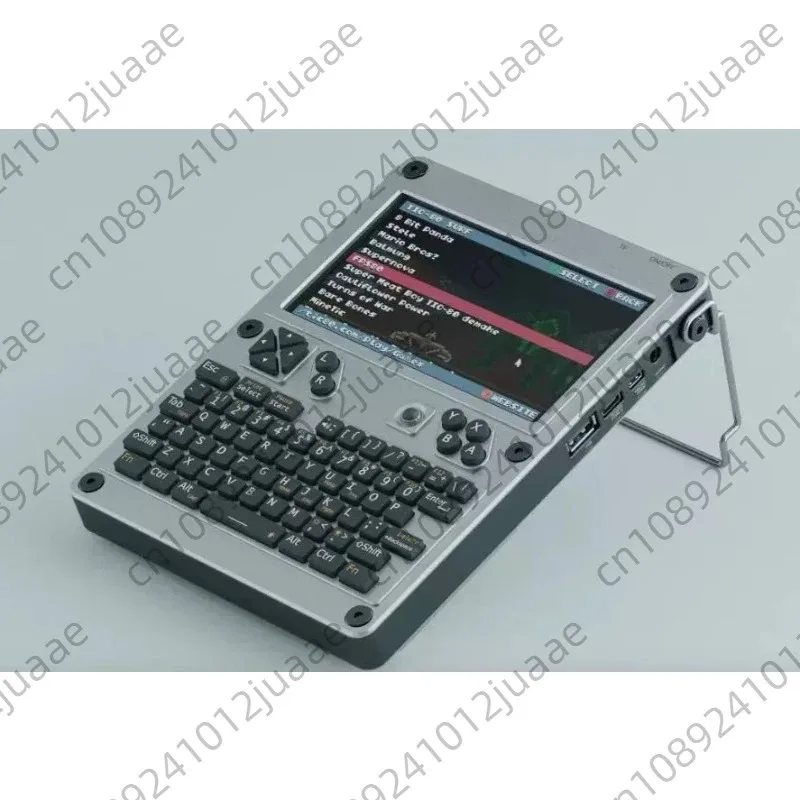 for uConsoleRPI-CM4 Lite＋ Raspberry Pi CM4 104000 lite，＋WIFI