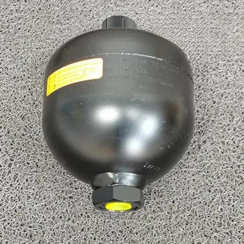SBO210 Series Hydraulic Accumulator SBO210-2.8E1/663U-210AB SBO210-2 8E1/112U-210EH SBO210-0.75E1/112A9-210AB Accumulator