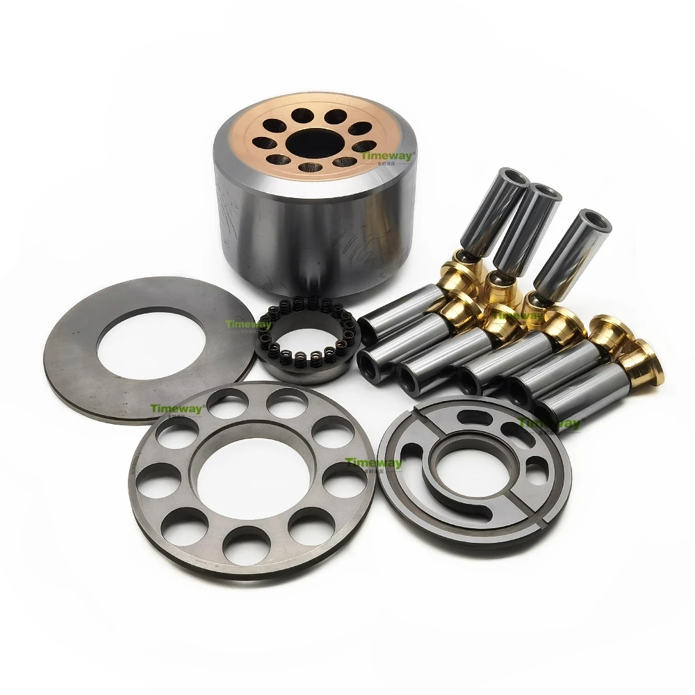 

Ремкомплект роторной группы насоса LPVD90 для ремонта гидравлического поршневого масляного насоса LIEBHERR