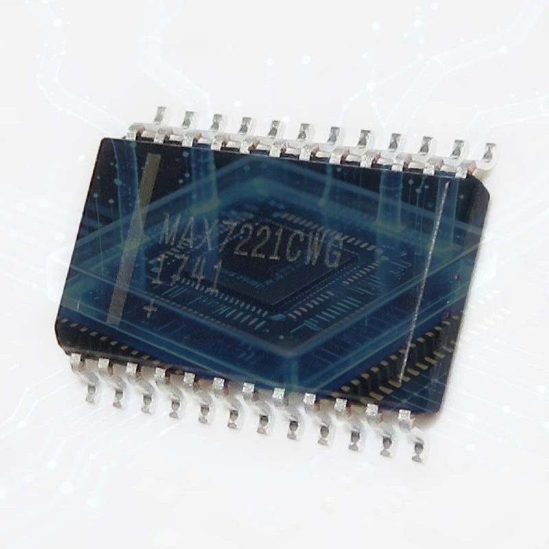 1PCS-50PCS MAX7221CWG MAX7221 AM28F512-120JC AM28F512 NVP6114 6114 H5PS1G63EFR-20L H5PS1G63EFR BU2508AX BU2508 MAX660CSA MAX660
