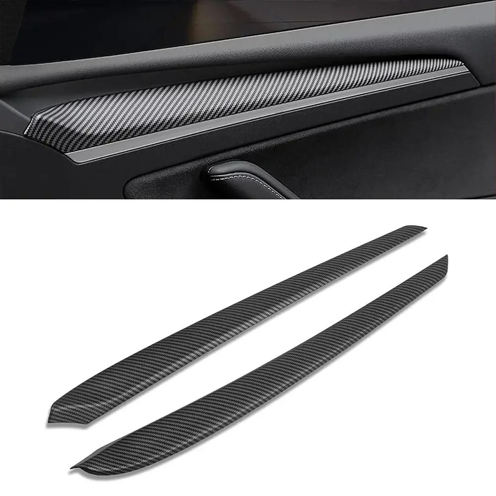 Carbon Matte 2PCS