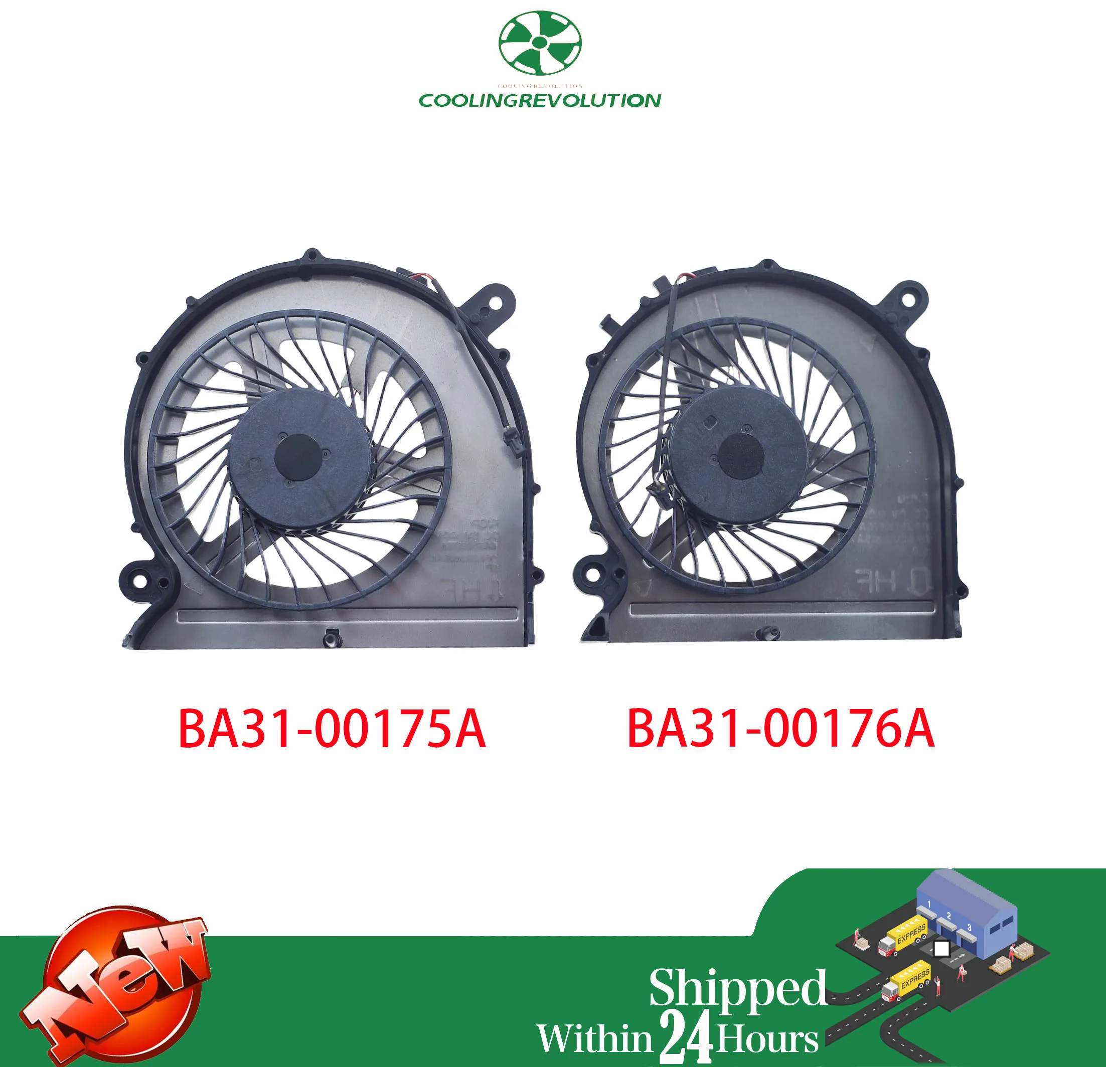 

Охлаждающий вентилятор для ноутбука/ноутбука для Samsung NP8500GM 8500GM-X X0A X0C X01 X03 X06 X08 X09 8500GME BA31-00175A BA31-00176A