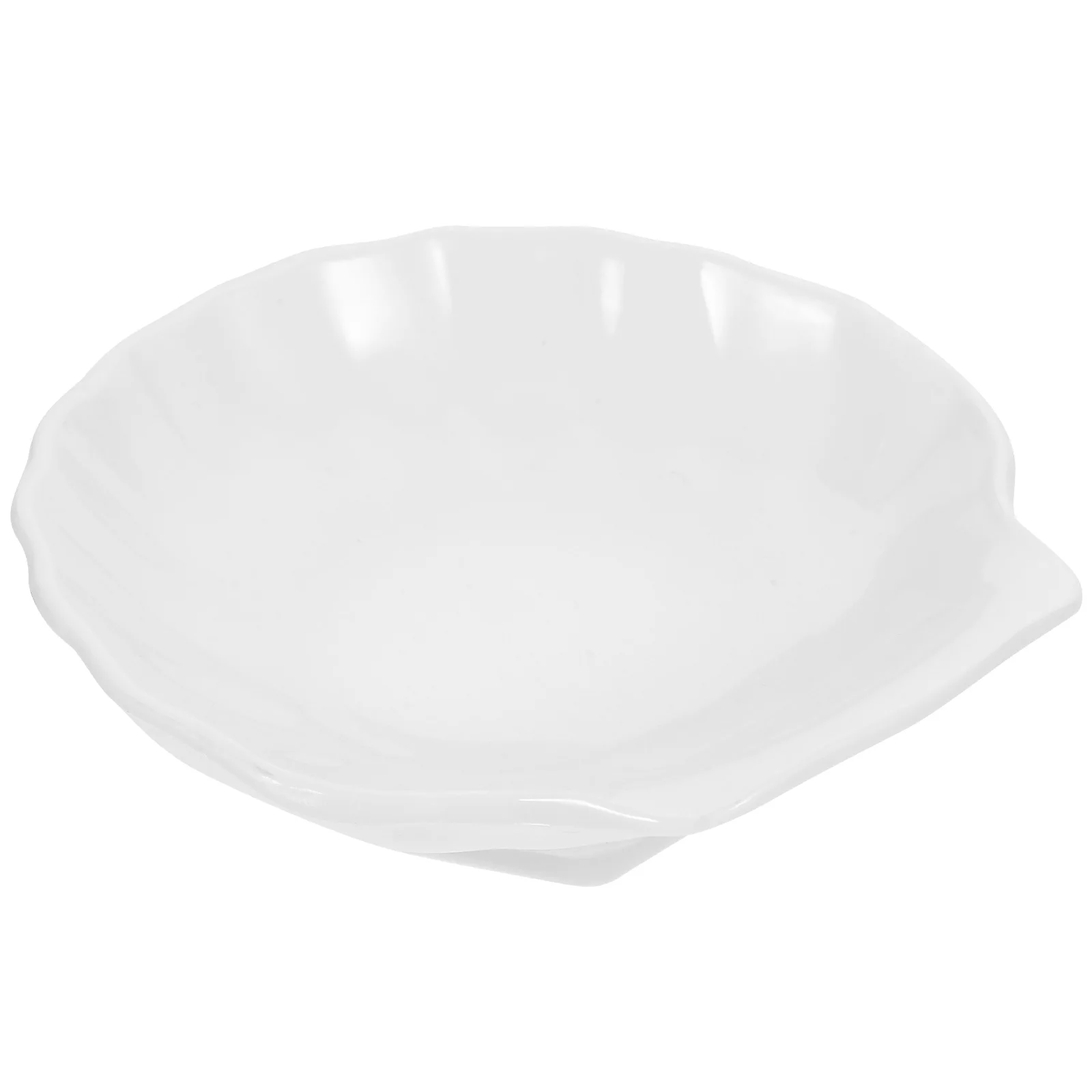 

Sturdy Plastic Shell Dish Wear-Resistant Multi-Function Holder For Bathroom Decorative Soap Container Small Convenient Soap Tray