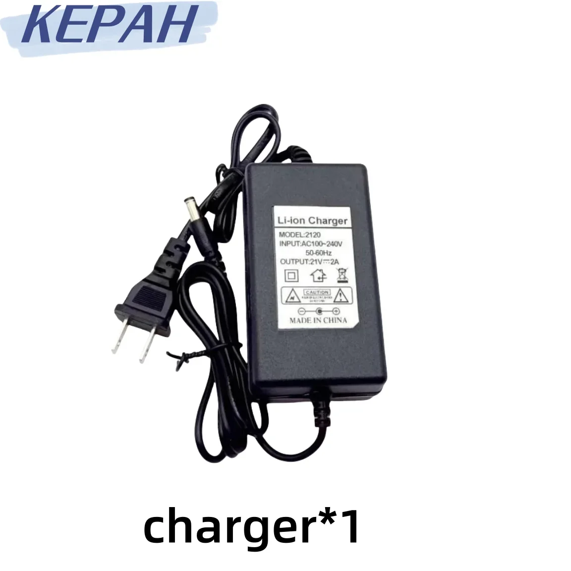 5S4P 18V Makita 18650 lithium battery can charge 16000mAh battery with high current and high discharge. Charger.