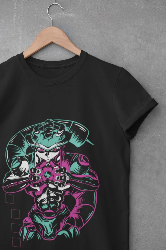 メルエム Tシャツ ヒソカ Tシャツ ゴン ハンター HXH アニメ シャツ ピトー ネテロ キルア Tシャツ