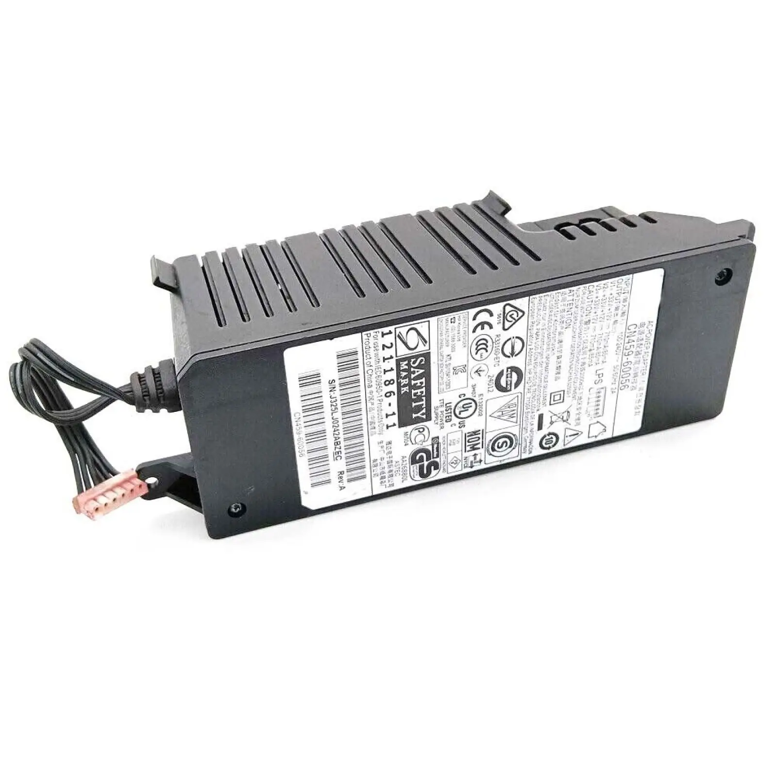 محول التيار الكهربائي CN459-60056 يناسب HP Officejet x451dw x476 X551DN x476dn X576Dw x576 x551 X476DW x451 x451dn