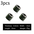 0.3mm 3 piezas