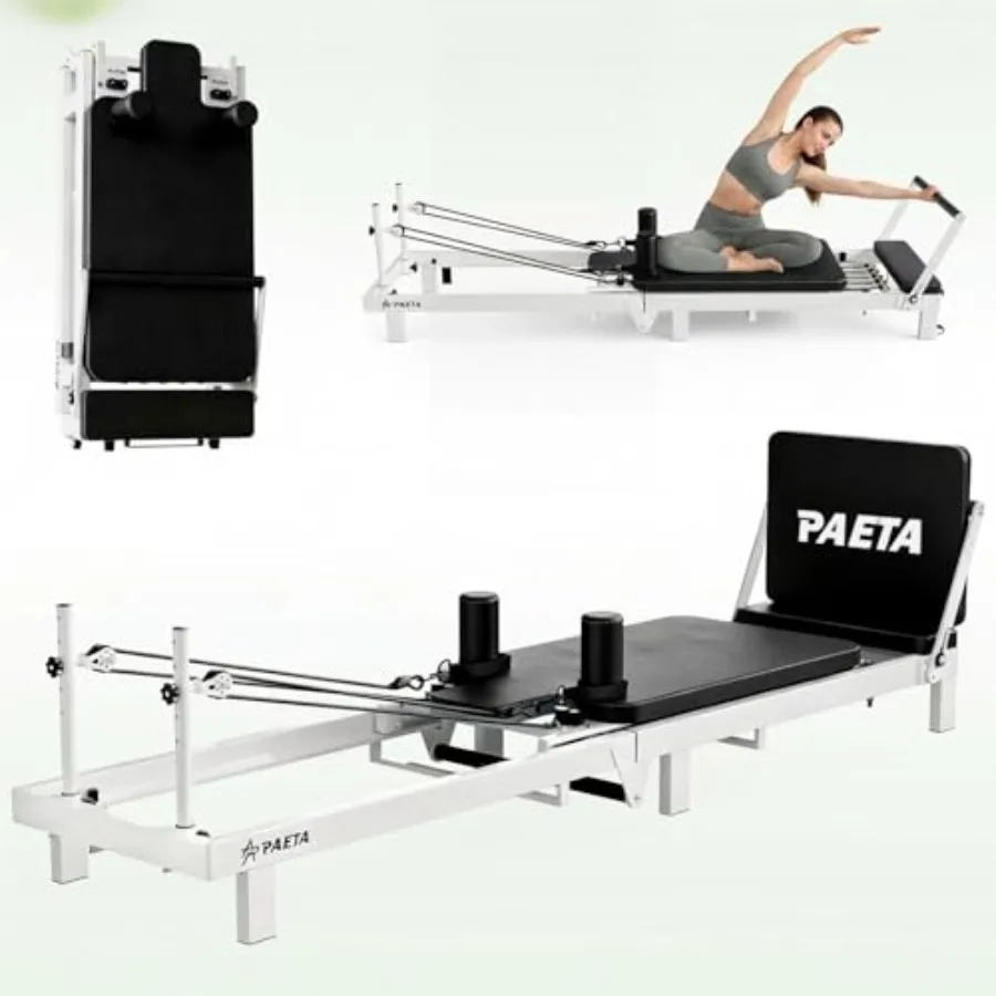 Pilates Reformer 86…