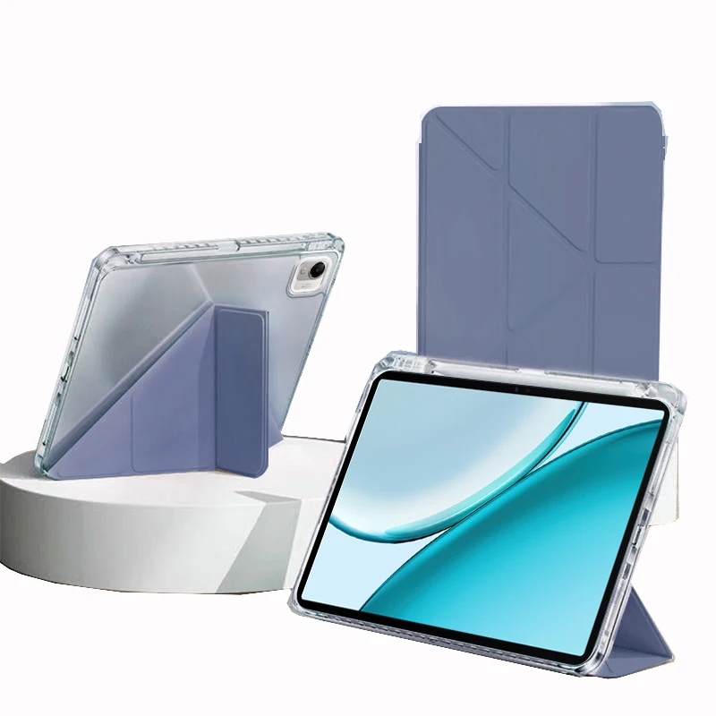 capa-para-honor-pad-x10-pro-2026-115-polegadas-ele2-w00-capa-magnetica-com-suporte-dobravel-para-honor-pad-x9a-x9-pro-115-polegadas