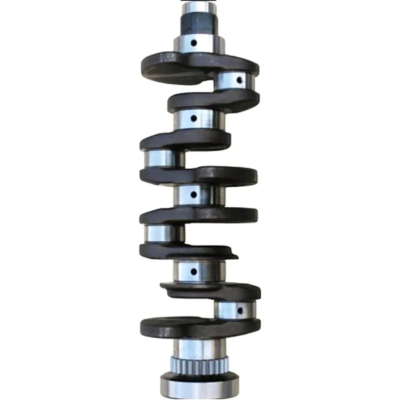 

CRANKSHAFT 5264230 5264231 5282789 for Cummins ISF2.8 Engine