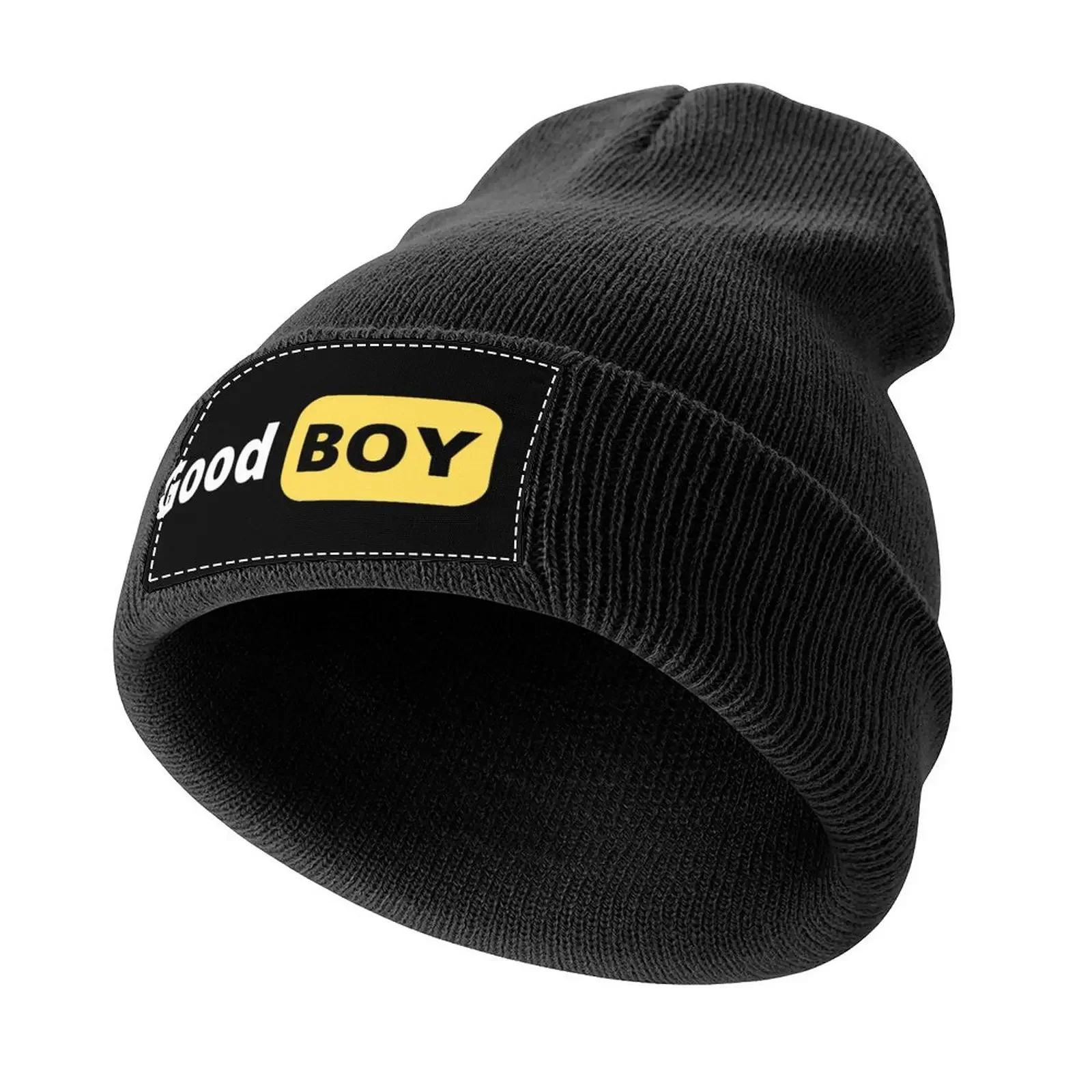 

Good BOY Knitted Cap New Hat Anime Hat Cosplay Custom Cap Women Hats Men's