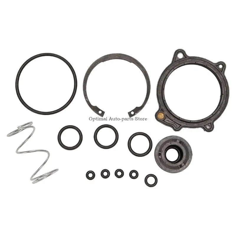

Truck EBS Modulator Repair K000913 K000914 K000085 K021204N50 for MAN TGA TGX Truck Accessory Easy Installation