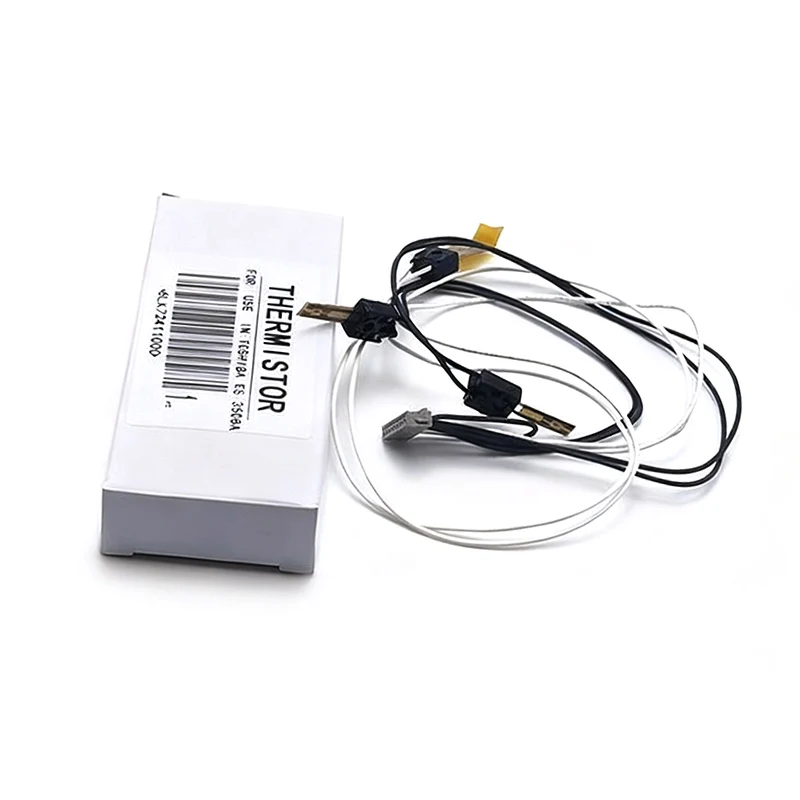 

5X совместимый термистор 6LK724110 для TOSHIBA E-Studio 2518A 3508A 3018A 3518A 4508A 5008A 4518A 5018A термисторные детали копировального аппарата