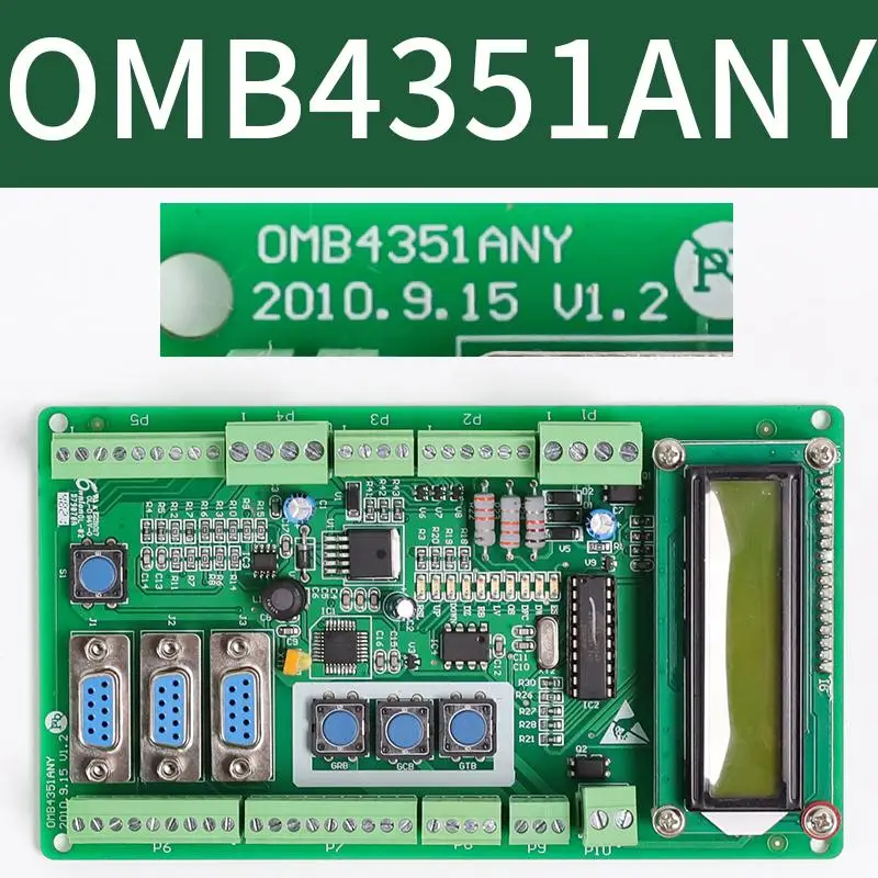 

There are all models of elevator EI board OMB4351ANY release interface board accessories