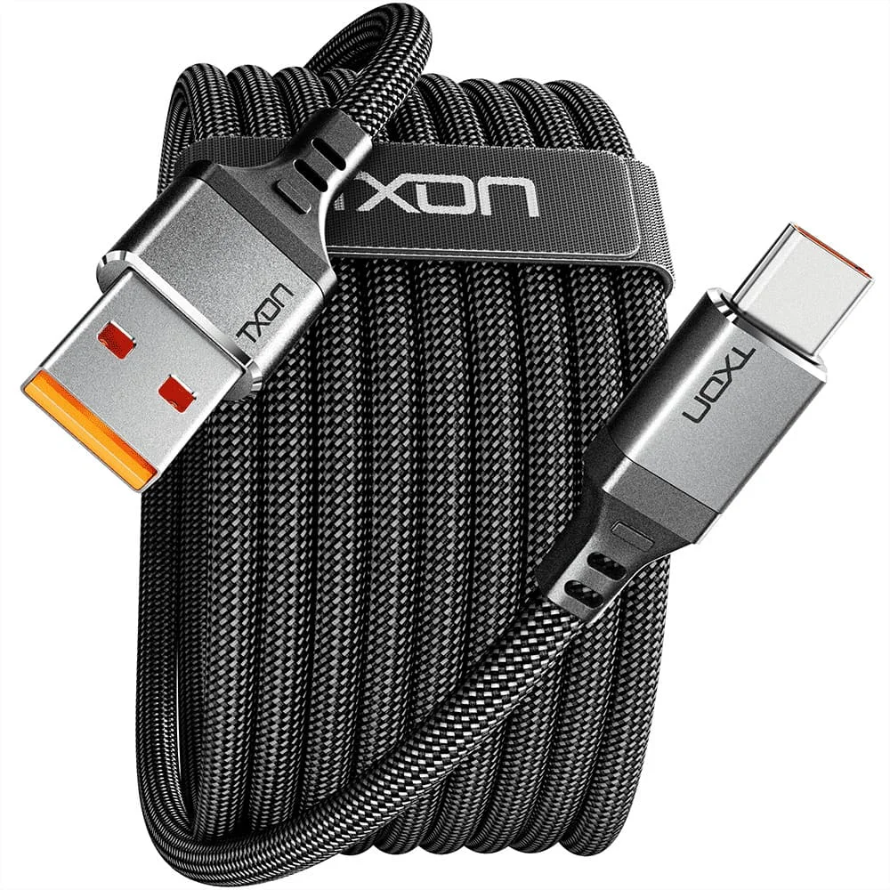 كابل شحن سريع TXON USB A إلى C