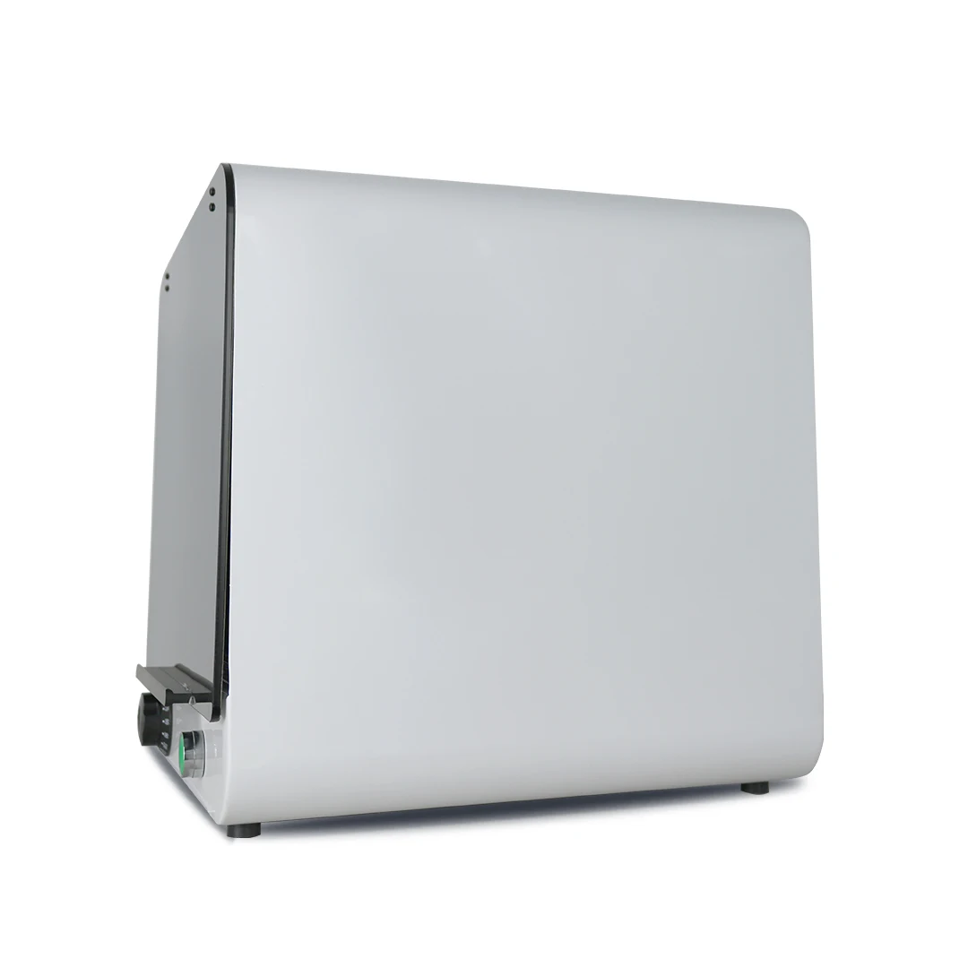 IFUN 고급 냉각 시스템 및 대용량 및 800W 초강력 전력 UV 램프 소스, 3D 쥬얼리, 대형 공장 사후 경화 장치