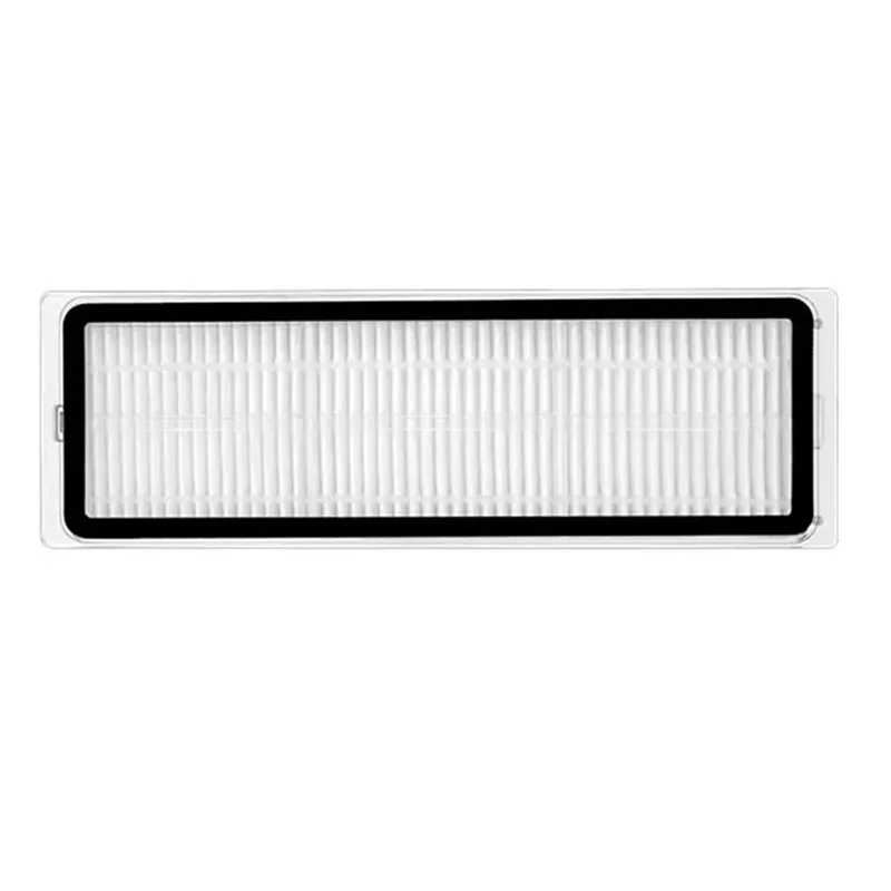 

A24P Compatible For Xiaomi Dreame D10 Plus RLS3D Robot Vacuum Cleaner Main Brush Side Brush Hepa Filter Mop Pad Spare Parts