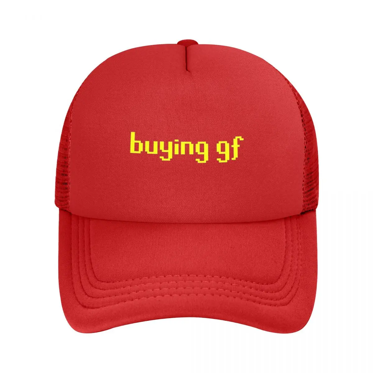 Runescape Buying Gf Mesh Baseball Caps Snapback Fashion Baseball Hats Breathable Casual Casquette Outdoor For Men's And Women's