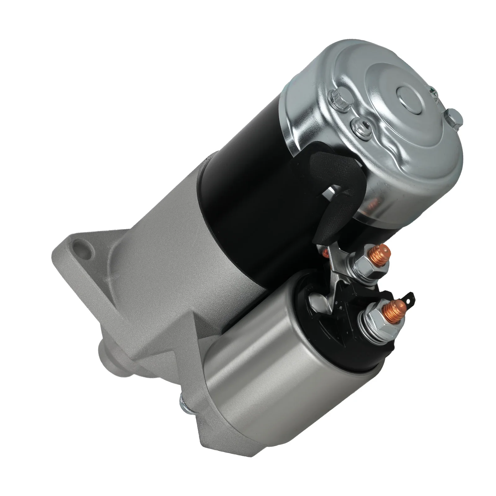 

Starter for Pontiac Sunrunner/GMC Tracker 1.6L 1990-1997 M1T74583 1.7kW