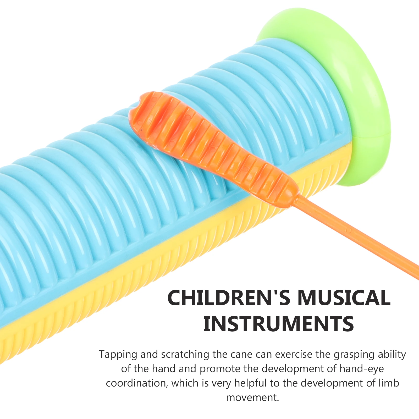 

Xylophone Children's Percussion Instrument Toddler Musical Instruments Kids Teaching Tool Toy