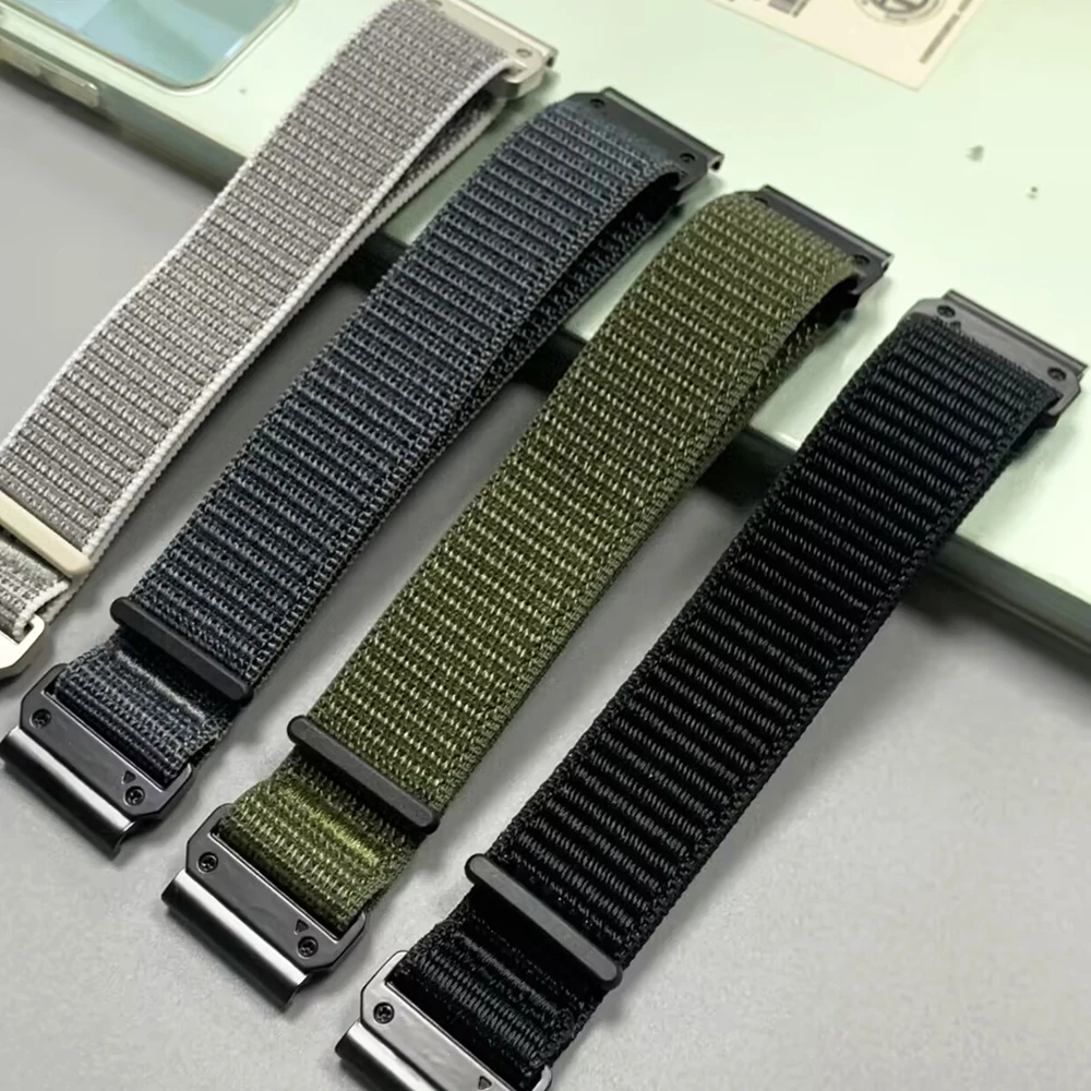 Quick Fit 22/26Mm N… - image