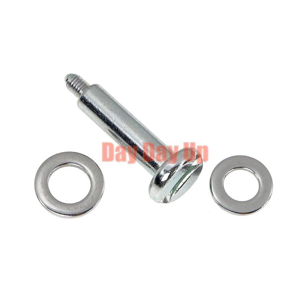 5 Stuks Voor Playstation 5 Game Verticale Standaard Houder Onderste Schroef Voor Ps5 V1 V2 Console Standsteun Schroeven