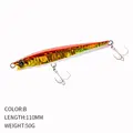Color B
