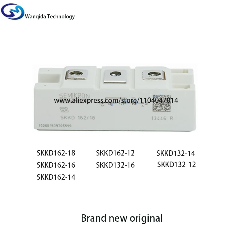 

SKKD162/18 SKKD162/16 SKKD162/14 SKKD162/12 SKKD162/08 SKKD132/16 SKKD132/14 SKKD132/12 SKKD132/18 Brand new original