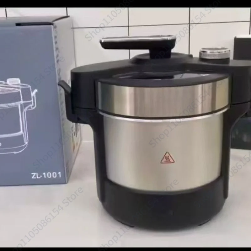 New African Staple Food Machine FUFU Machine Ghana Banku Maker Swallow Paste Meat Grinder