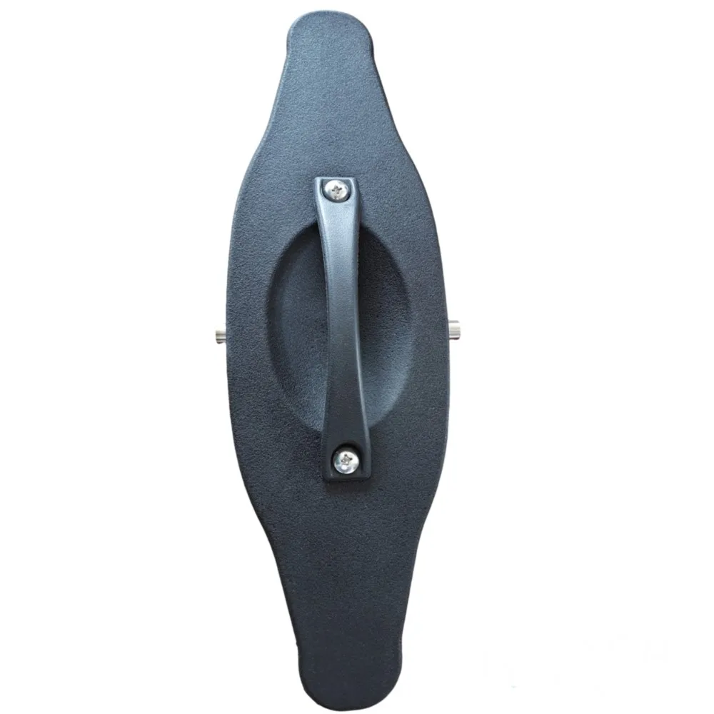 Fishing Boat Accessories Lu Ya Boat Water Blocking Foam Cover Plate, Water Blocking Cover Plate With A Wheelbase Of 155mm