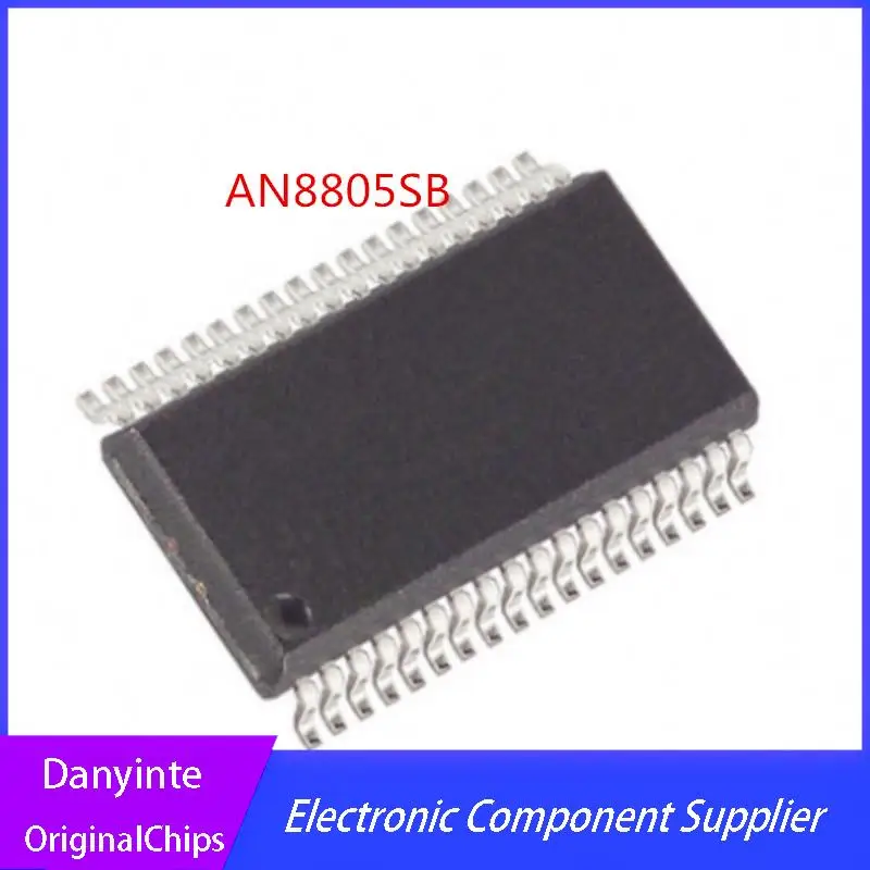 NEW  1PCS/LOT   AN8805SB AN8805 SSOP36