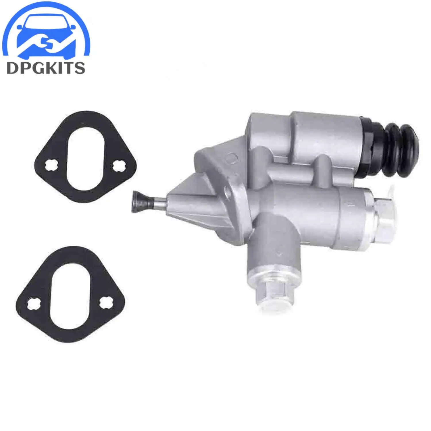 4988747 3936316 New Fuel Lift Pump For 1994-1998 Dodge RAM Pickup Cummins 5.9L Diesel Engine