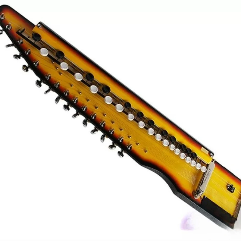 

Sahi Baaja, Electric Banjo & Swarmanda & Bulbul Tarang