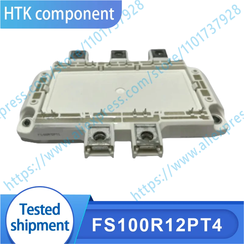 Original FS100R12PT4 FS150R12PT4 module