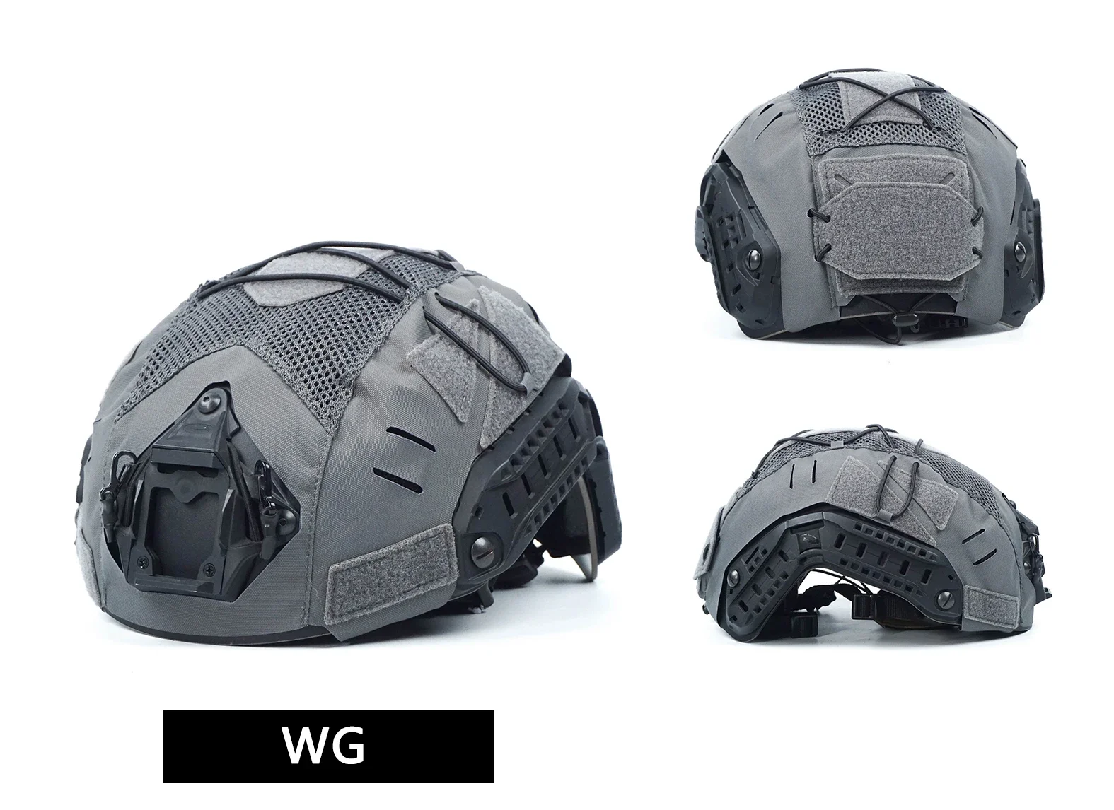 OPS-Core Helmet Cover Protector SF/Fast MT/Fast RF1/FMA Maritime Tactical Gear Accessories Airsoft Outdoors