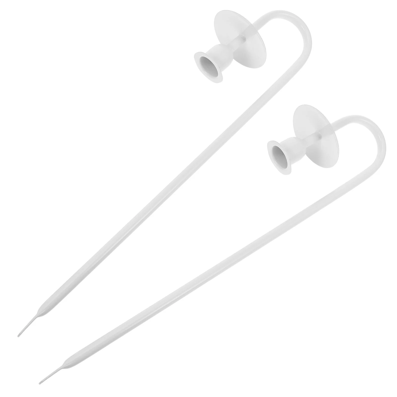 

2Pcs Farmhouse Wall Sconces Minimalist Metal Holder for Living Room Stair Corner Decor Long Wall Mounted Pillar