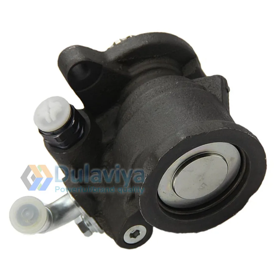 Nova bomba de direção hidráulica para toyota land cruiser 3.0td prado colorado (1996-2002) 44310-35590 4431035590