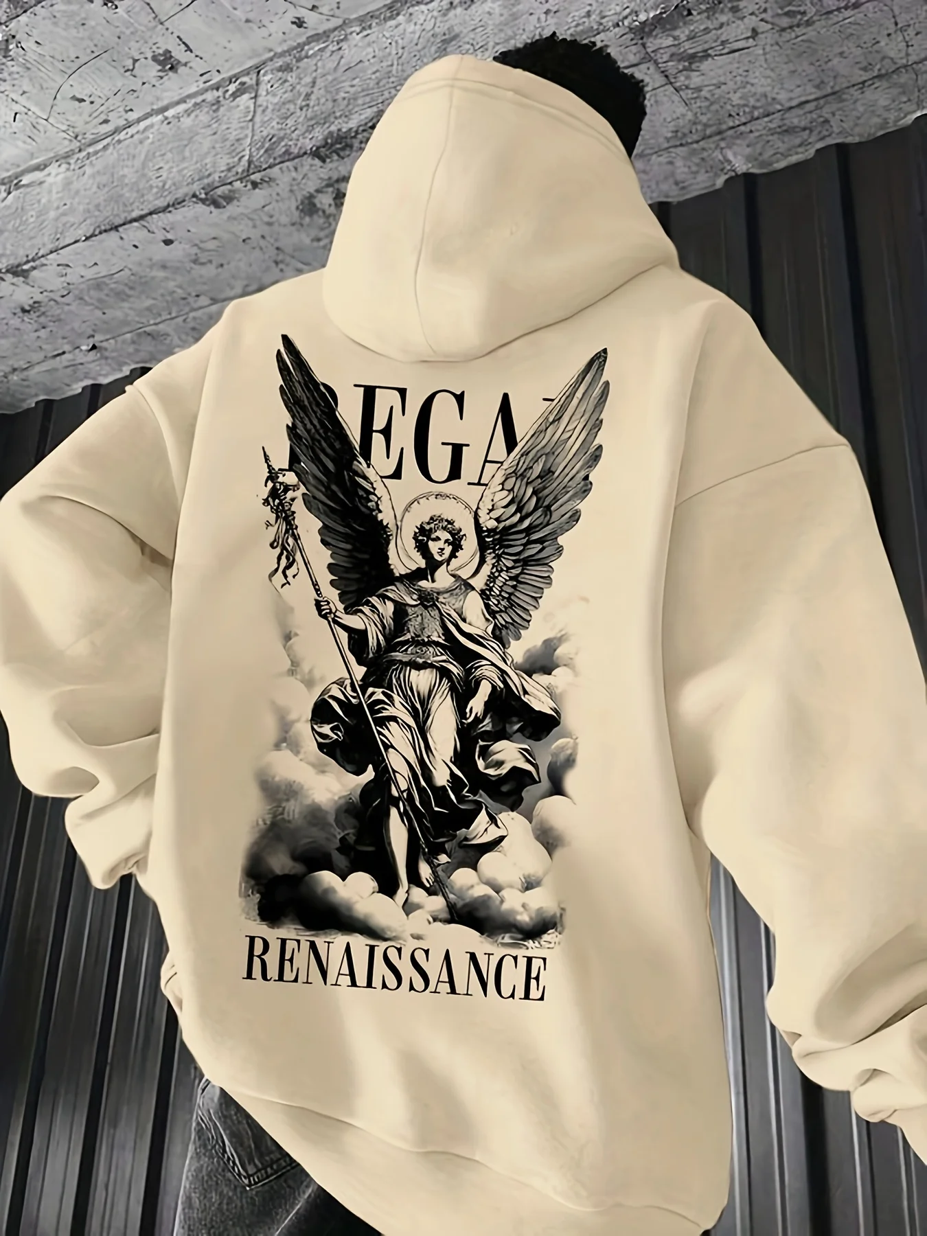 

Renaissance New Hoodies For Men And Women Streetwear Running Sweatshirts Mens Women Hoodies Casual Pullovers Hooded Sweaters