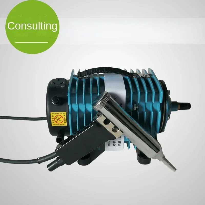 

Split Plastic Welding Machine PVC Sheet Water Tank Hot Air Gun Industrial Heat Gun