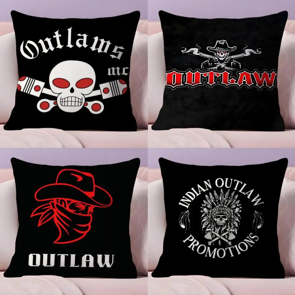 

Чехол для подушки Brand O-Outlaw Moscow, мягкий коротковорсовый плюш, двусторонняя печать, декор для дома, машинная стирка, наволочка, подарок