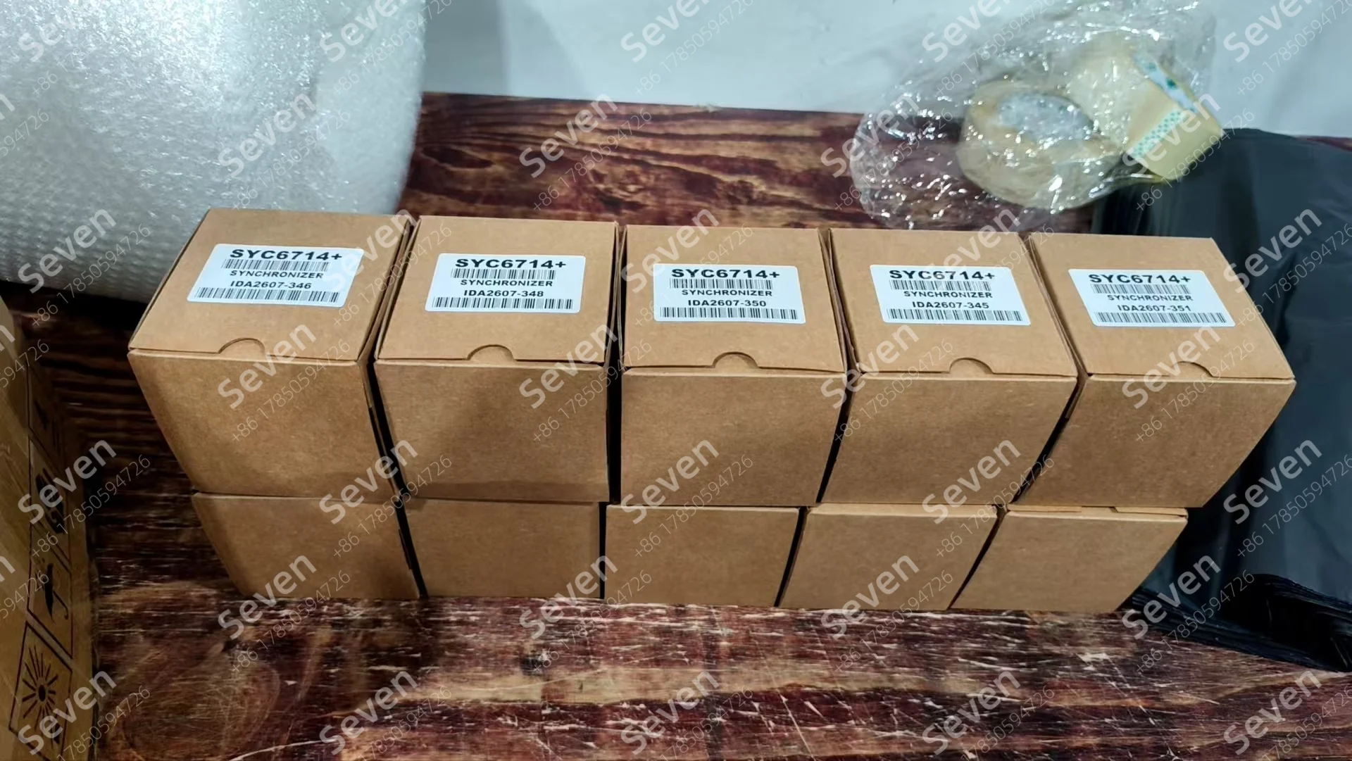 SYC6714 + Parallel Synchronization Meter for Diesel Generator, SYV6714 Synchronization Controller with Display
